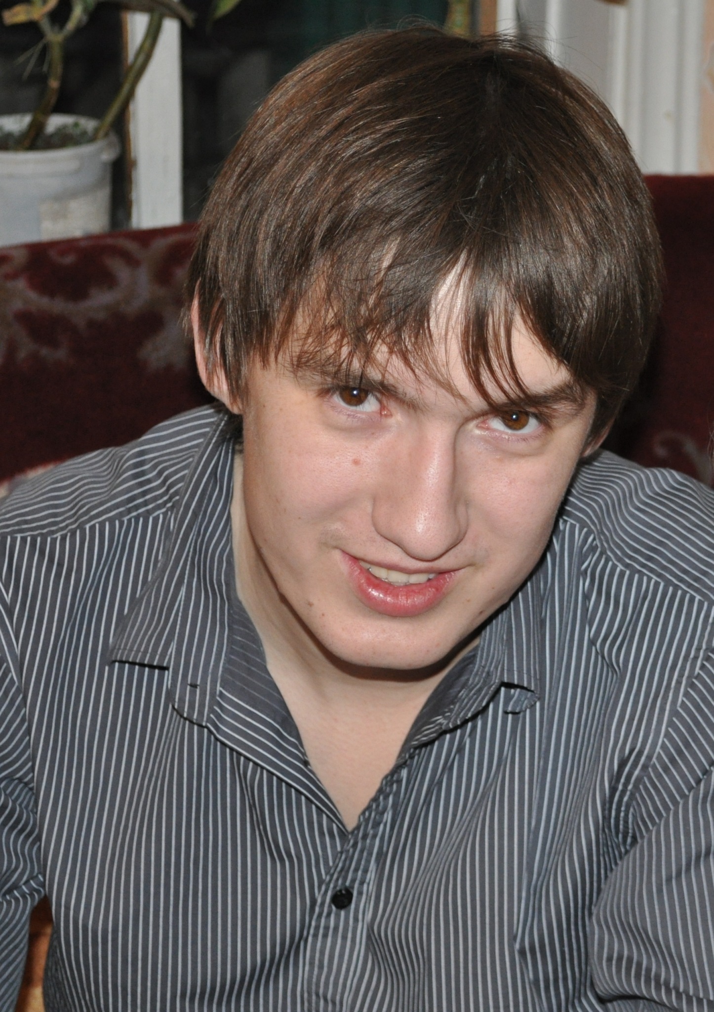 Фото профиля