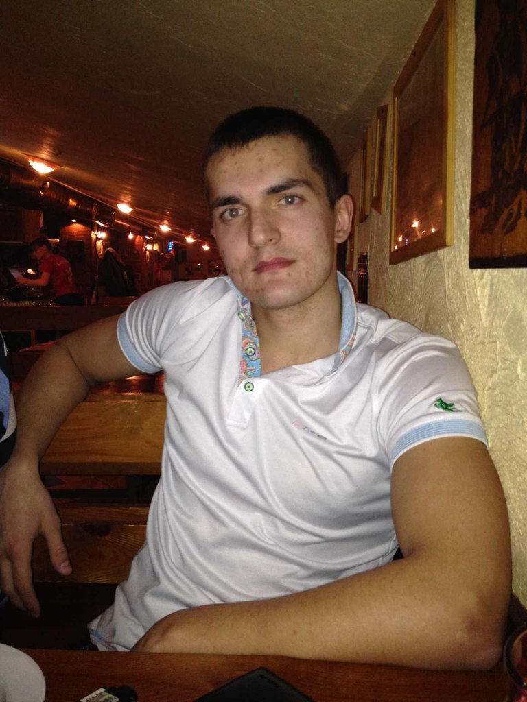 Владимир Сорокин | Москва