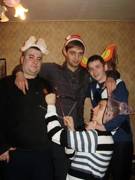 №27, Саша Кандул, 38 лет, Киев №27, Саша Кандул, 38 лет, Киев