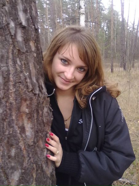 №51, Валентина Марченко, 34 года, Ахтырка №51, Валентина Марченко, 34 года, Ахтырка