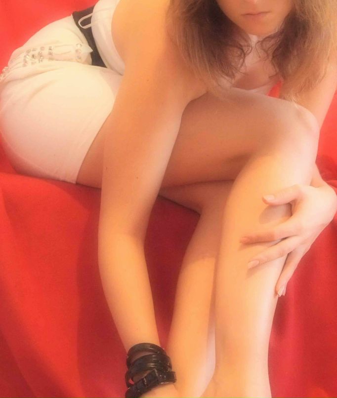 Евгения Дворянкина | Казань