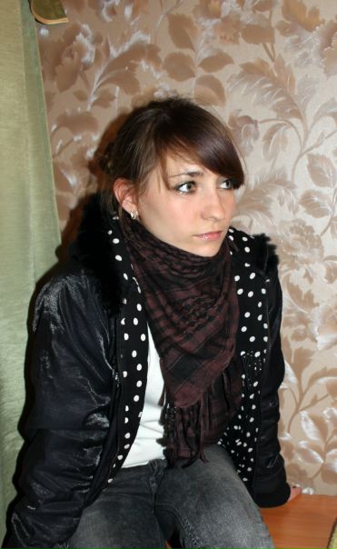 №8, Анна Страхова №8, Анна Страхова