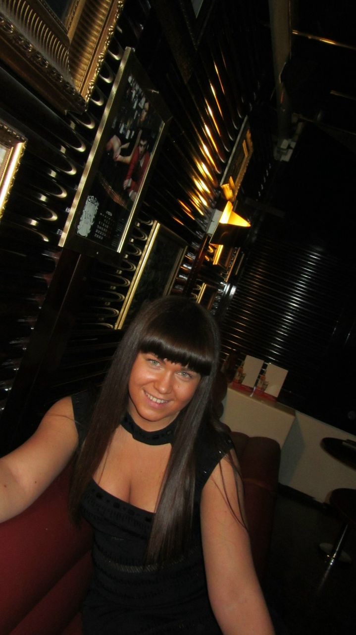 Лялечка Крюкова КОШЕЧКА | Palamós