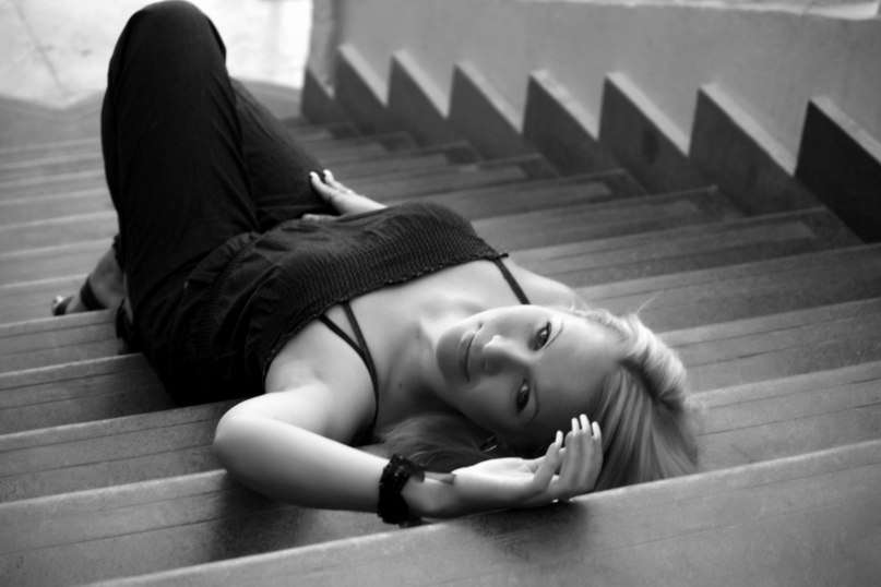 Яна Валькова | Архангельск