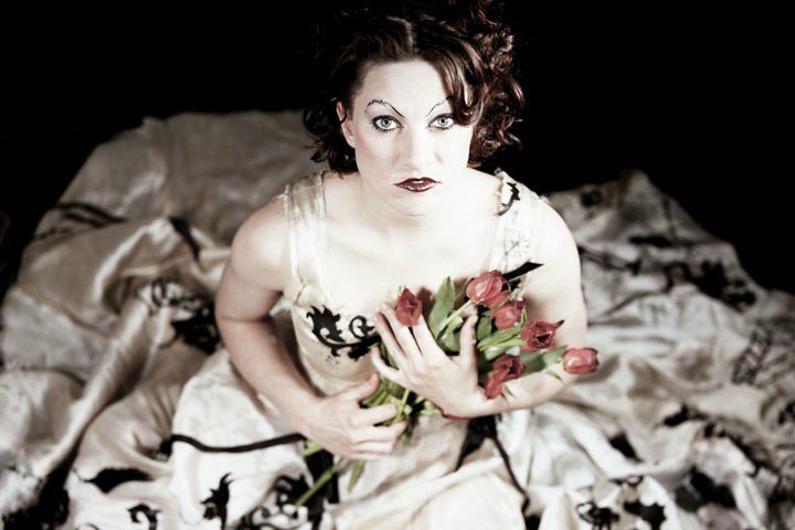 №5, Крис Аивер, 36 лет, Москва №5, Крис Аивер, 36 лет, Москва