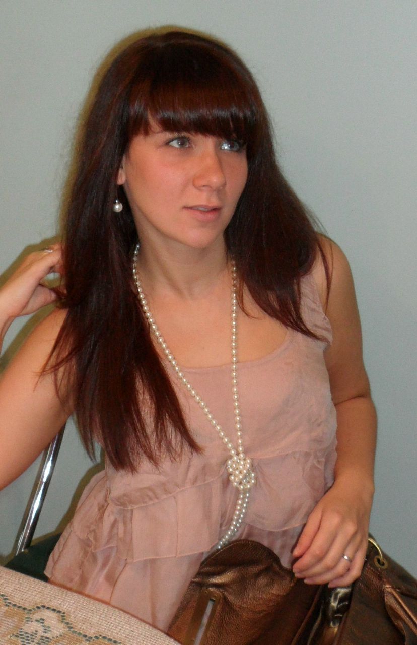 Алёнка Тяпшева | Минск