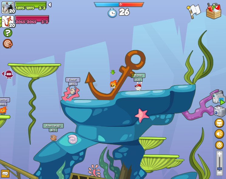 Александр Ветлугин | 