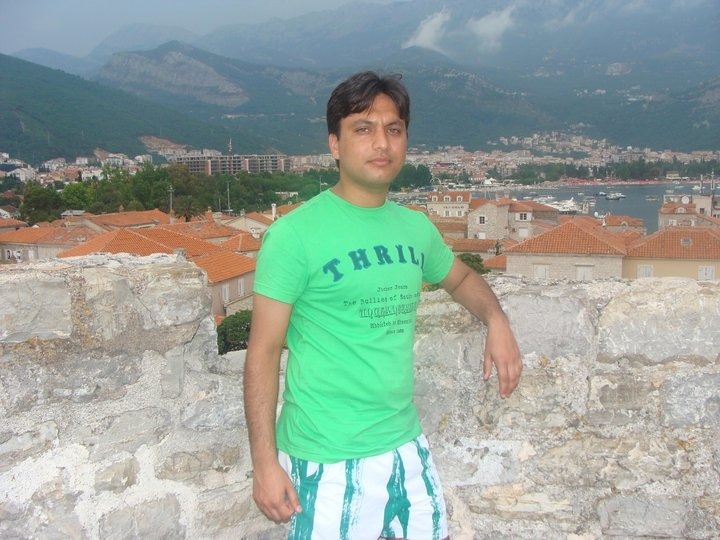 Фото профиля