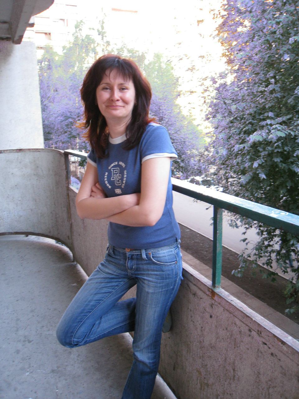 Юля Лазарева | Санкт-Петербург