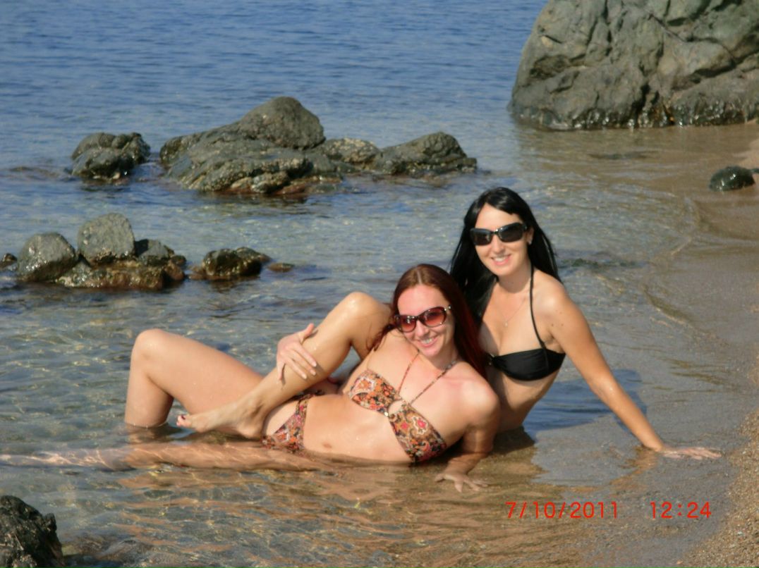 Юлия Байкина | Пенза