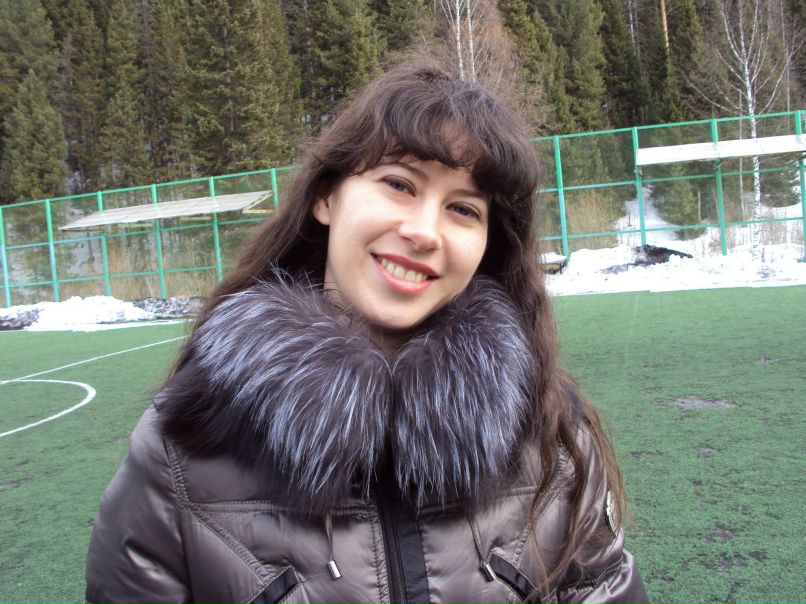 Марина Дудник | Новокузнецк