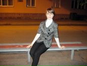 Фотография Анютка Мишина