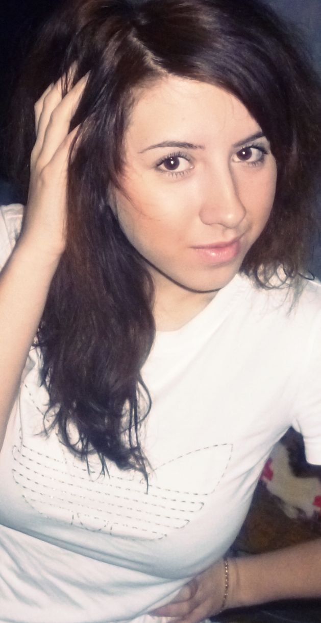 Ксения Фаткуллина Александровна | Муравленко