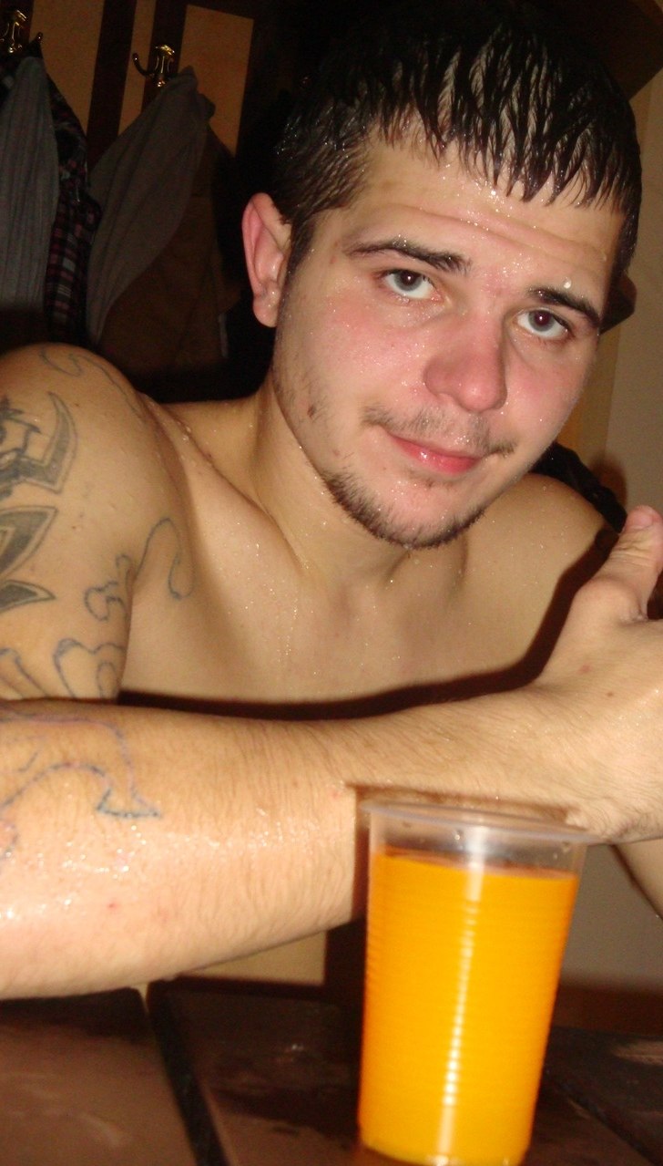 Miha Gradus | Санкт-Петербург