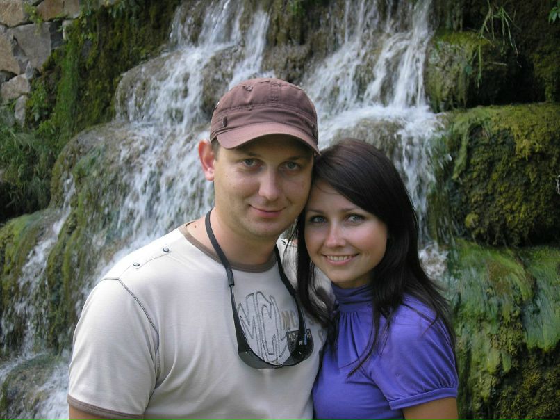 Наталья Гладикова | Киев