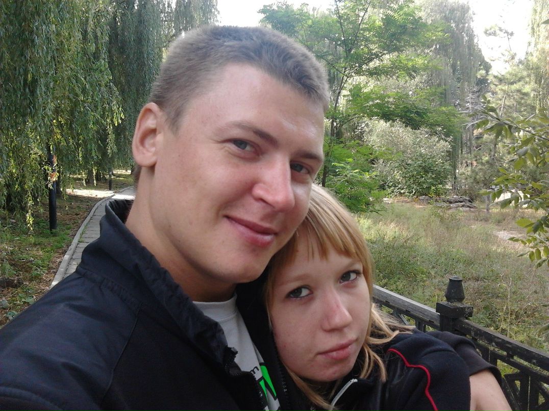 Андрей Рябошапко | Красноперекопск