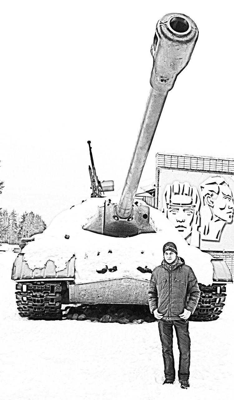 Павел Папаев P@H@N | Москва