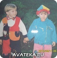 Фото профиля