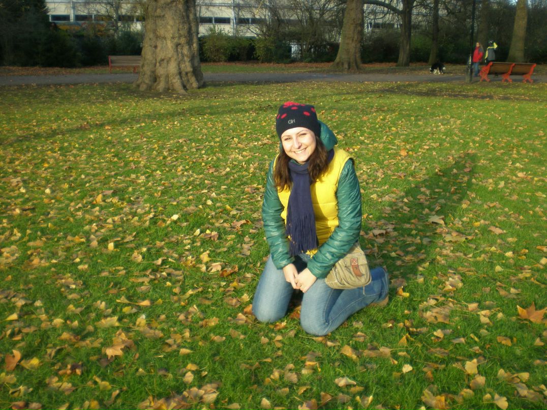 Katrin Porupa | Киев