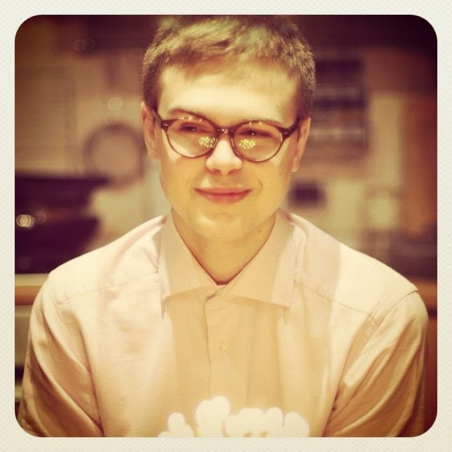 Всеволод Альохін | Paris