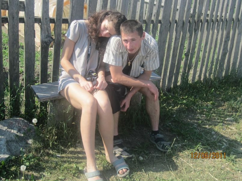 №12, Валерий Труфанов, 40 лет, Терпилицы №12, Валерий Труфанов, 40 лет, Терпилицы