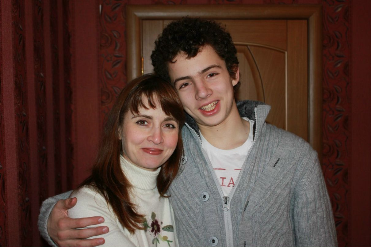 Сергей Мамикьян | Майкоп