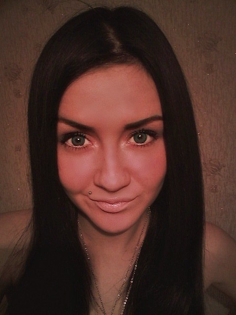 Ася Зидамышева | Ижевск