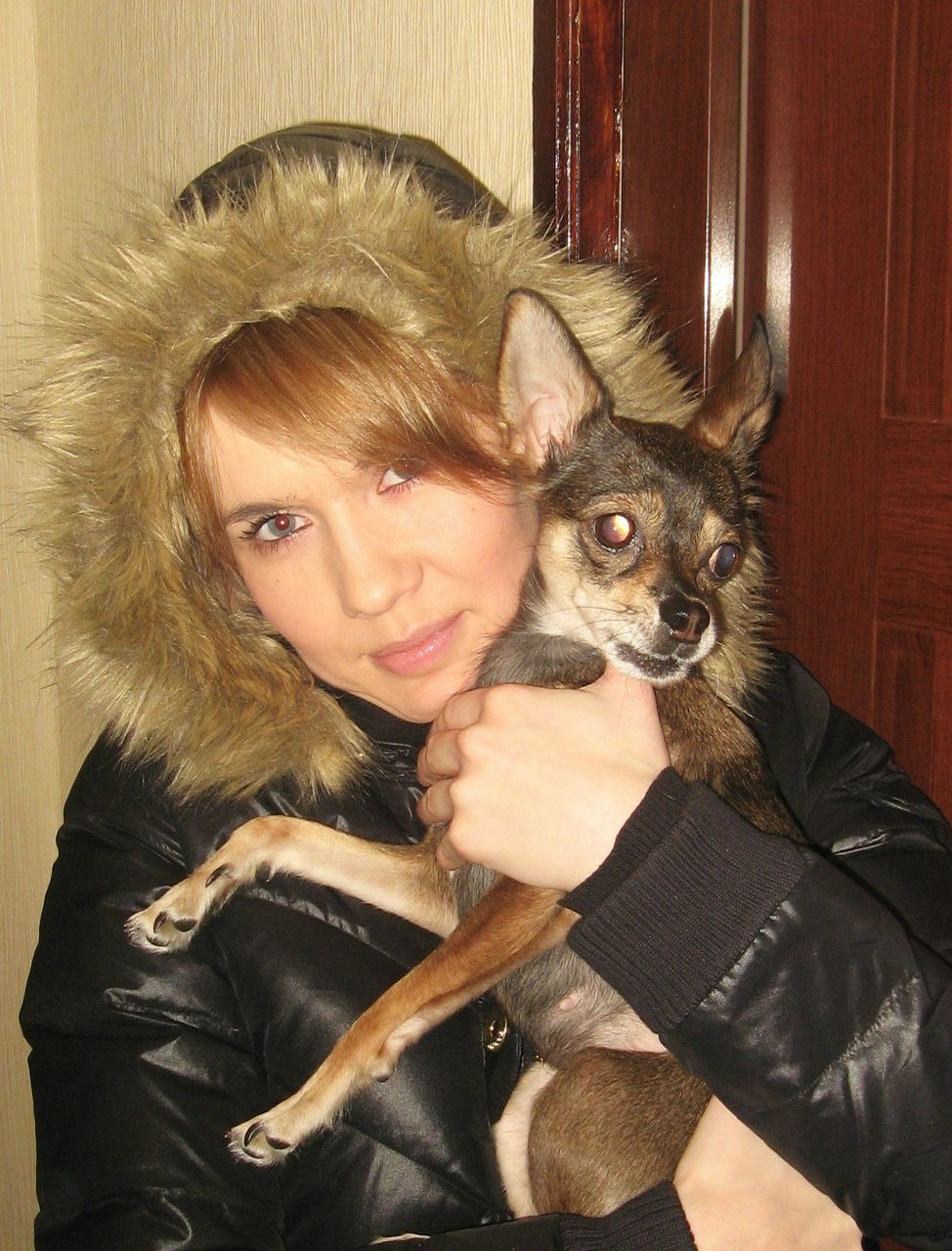 Маша Вахрушева | Ижевск