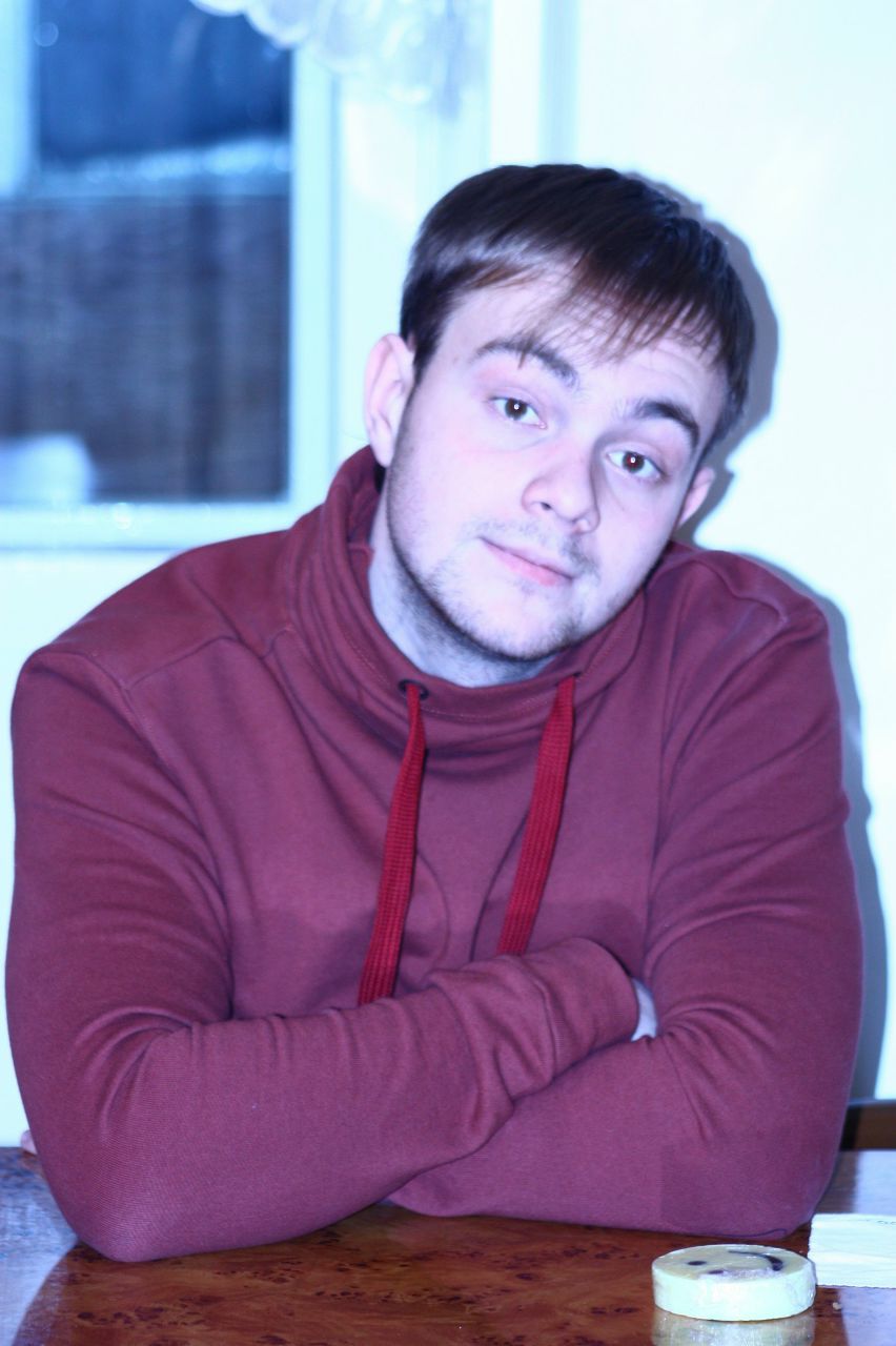 Василий Снитков | Новосибирск