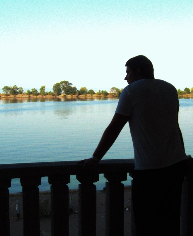 Никита Дьяченко | Киев