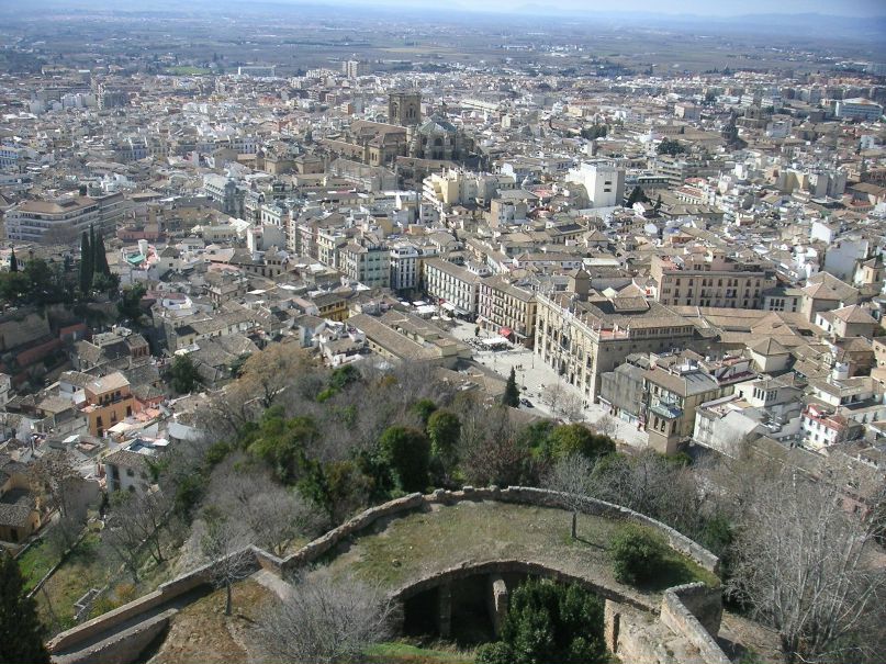 Наталья Завьялова | Málaga