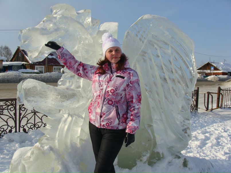 Настя Писарева | Красноярск