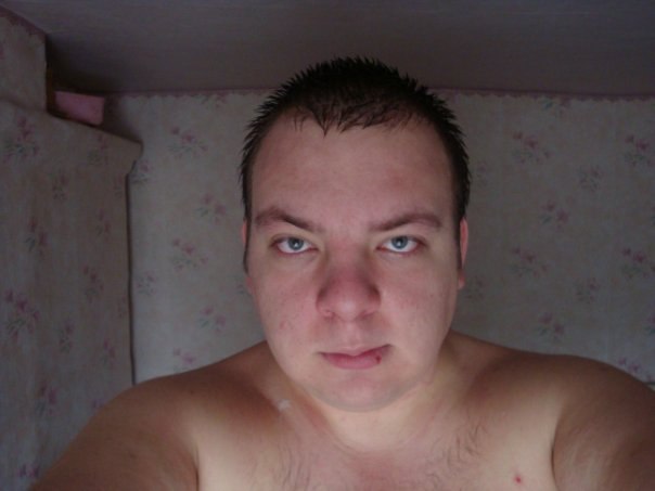 №4, Вова Буряк №4, Вова Буряк