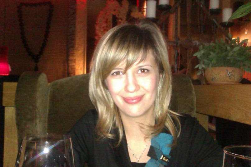 Алёна Рева | Краснодар