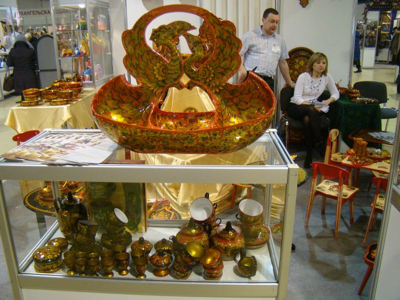 Сергей Лисовой | Москва