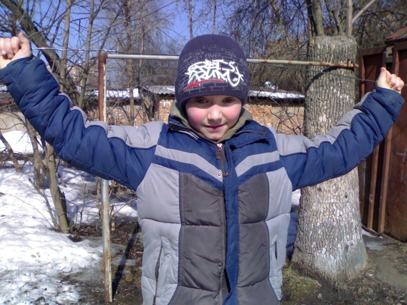 Сергей Московцев Иванович | Казатин