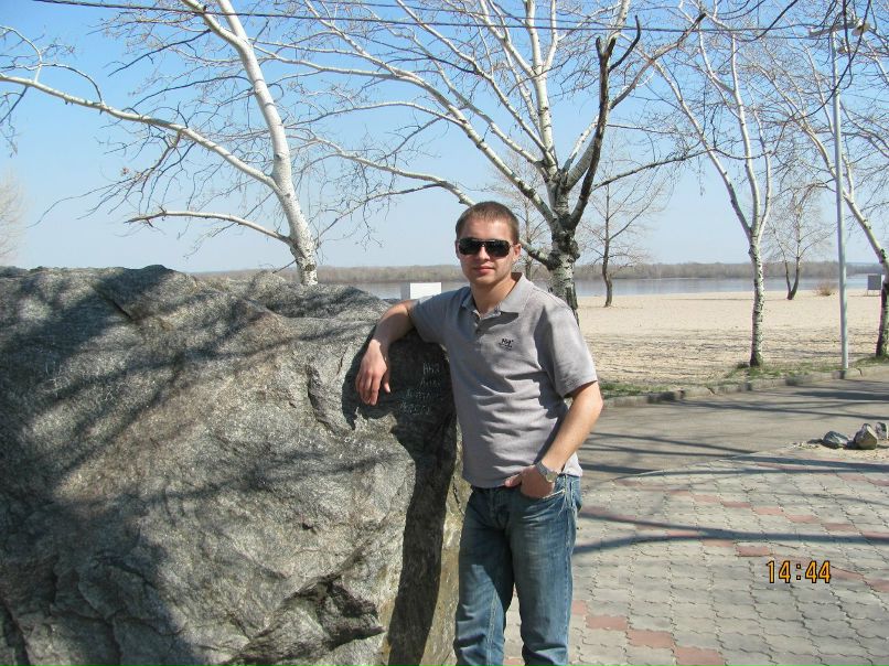 Piotr Maksymov petrus™ | Днепр (Днепропетровск)