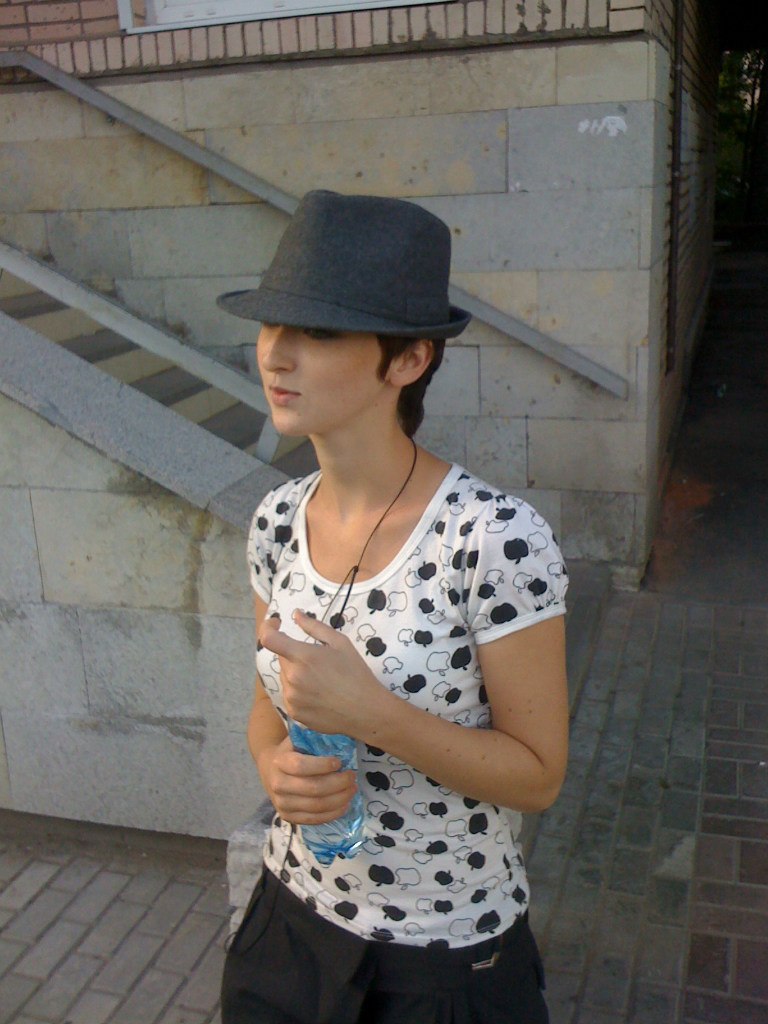 Любава Явлина | Санкт-Петербург