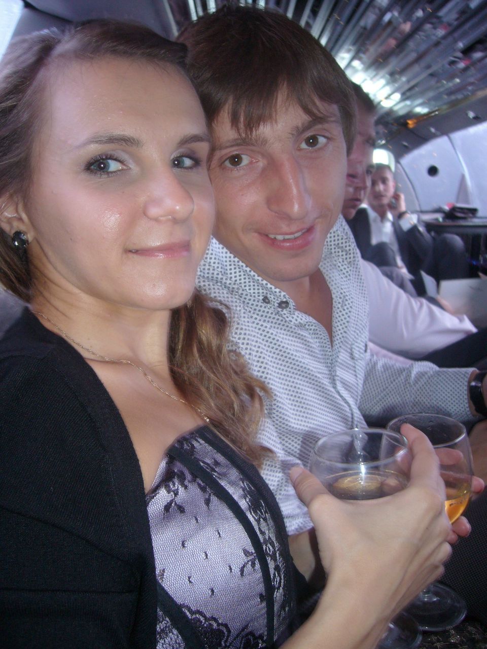 Елена Кайгородова | Москва