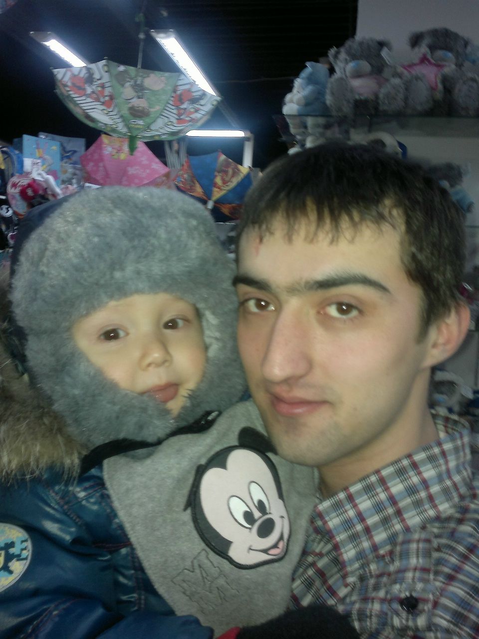 Шухрат Бакаев | Ижевск