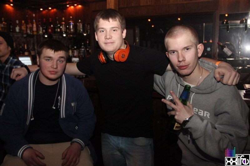 Илья Соннов | Москва