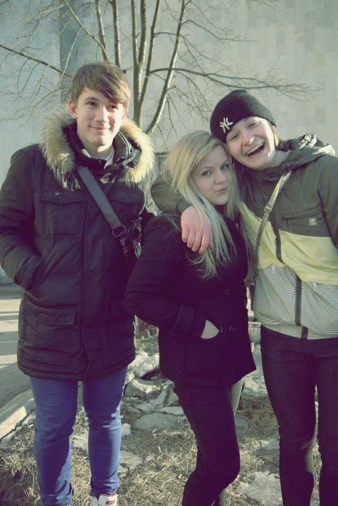 Никита Шомин | Санкт-Петербург