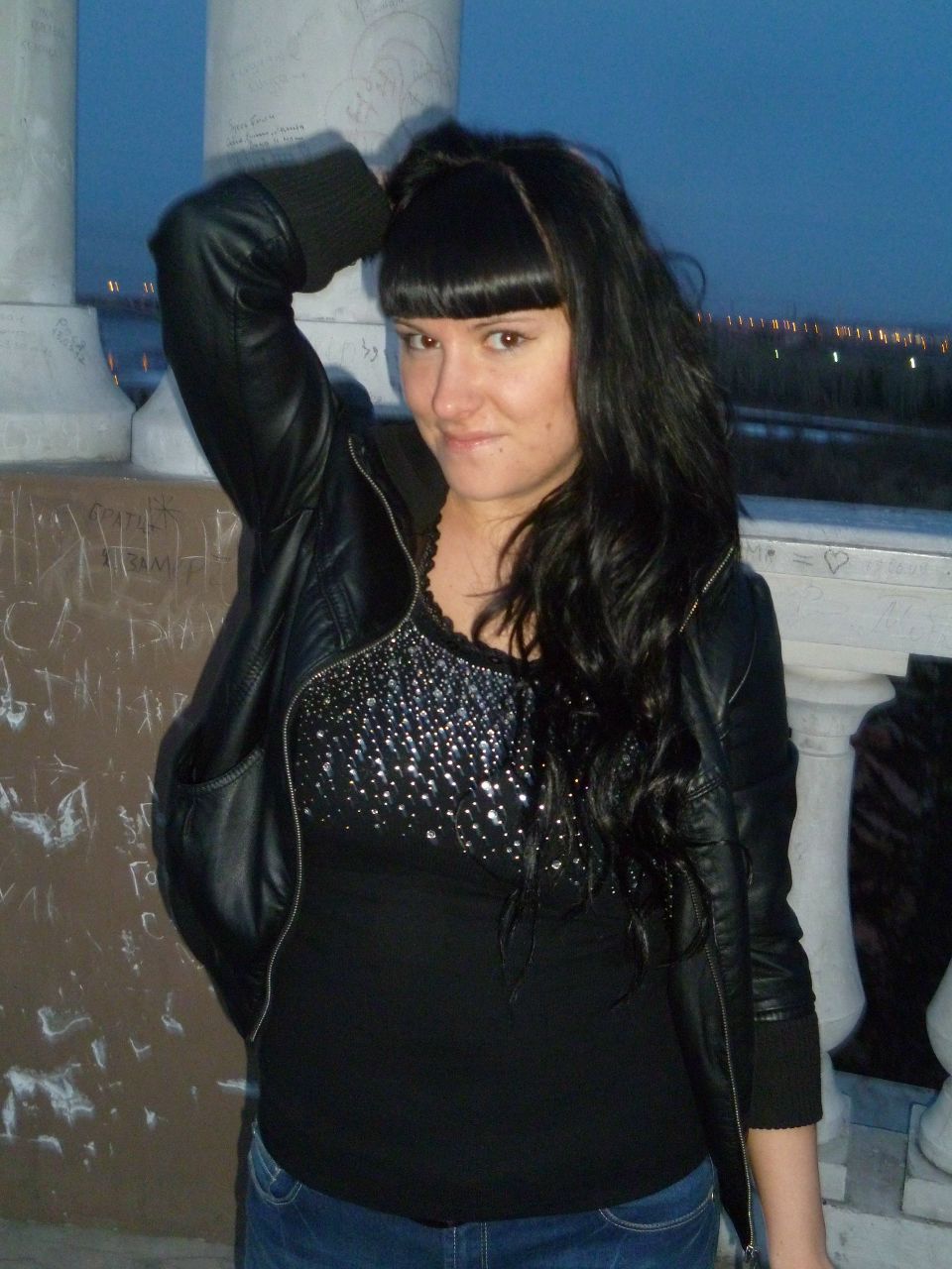 Анюта Елисеева | Красноярск