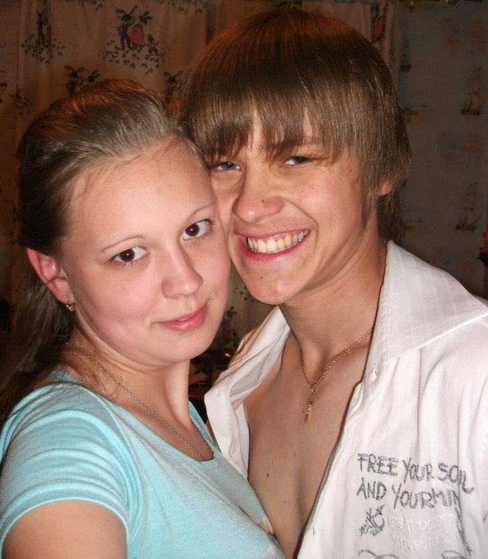 Дарья Андронова | Архангельск