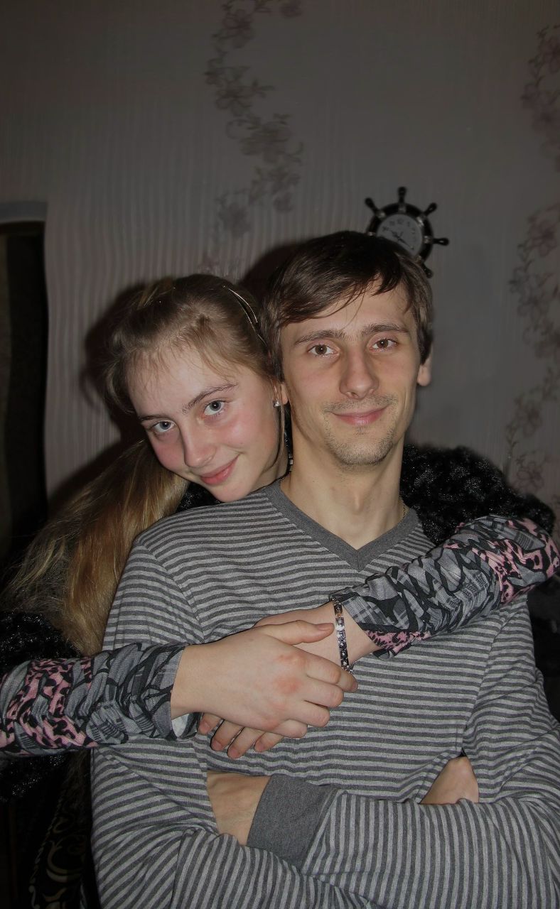 Машуня Ужвий | Харьков