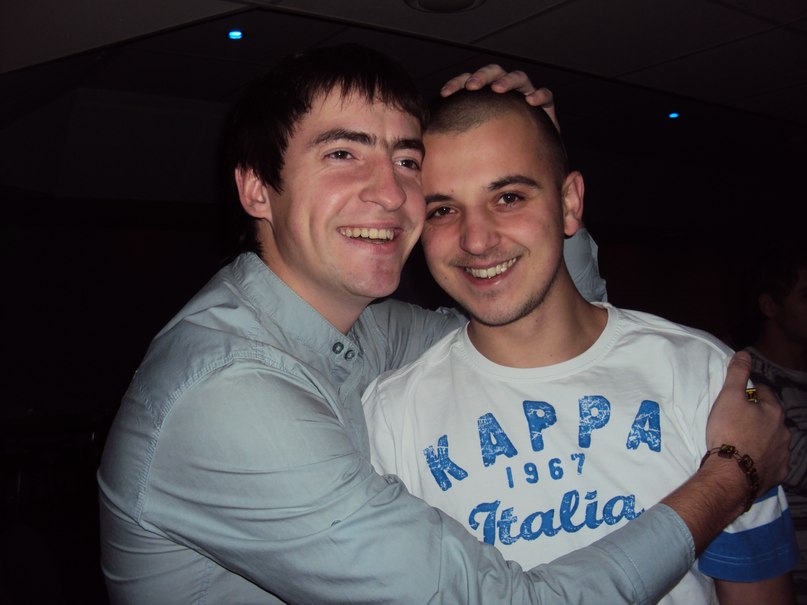 Evgesha Zelenenkui | 