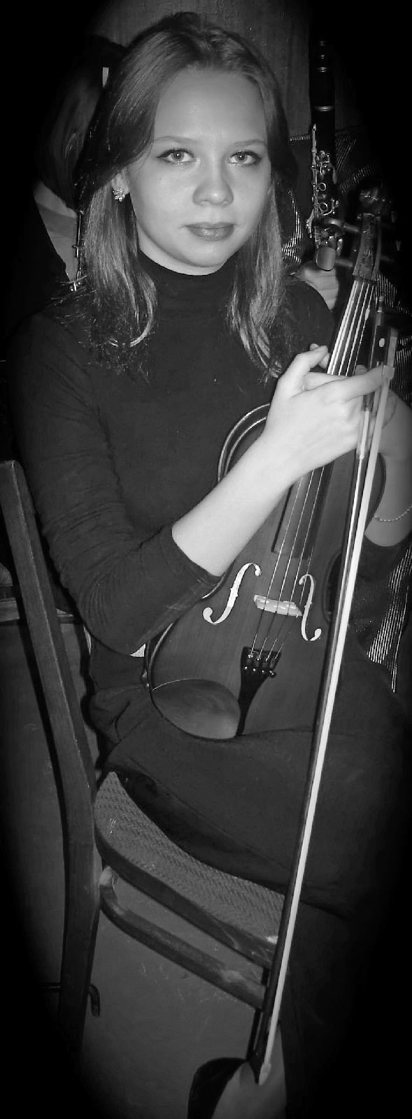 Виолетта Павленина Игоревна | Анапа