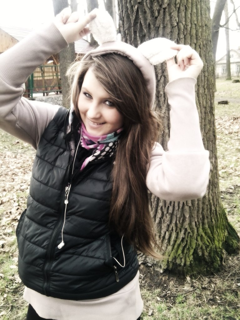 Іванна Охоцька | Киев