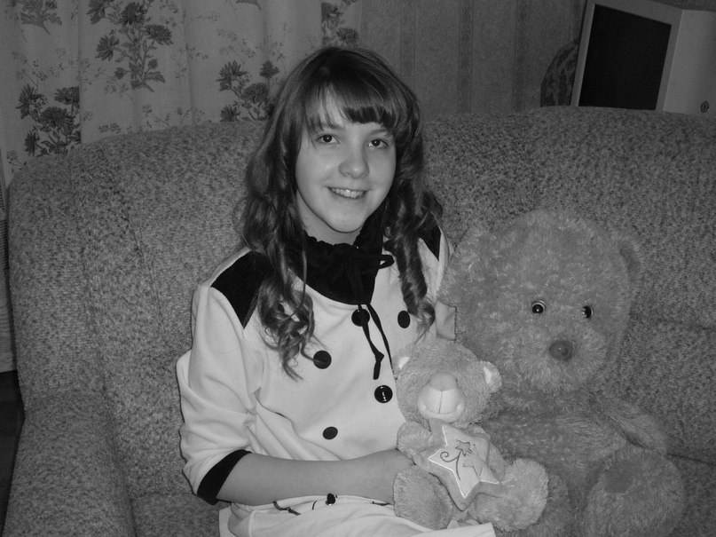 Лера Смирнова | Городец