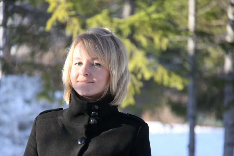 Юлия Ситанова | Москва